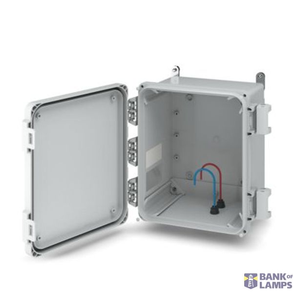 POS HP 121006 GY7035 - Outdoor housing image 1