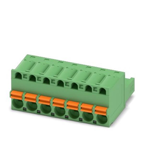 FKC 2,5 HC/ 7-ST - PCB connector image 2