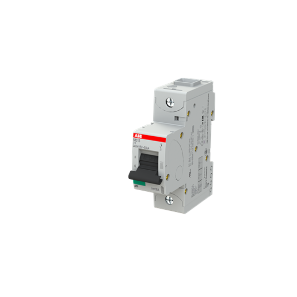 S801S-B16 High Performance MCB image 8
