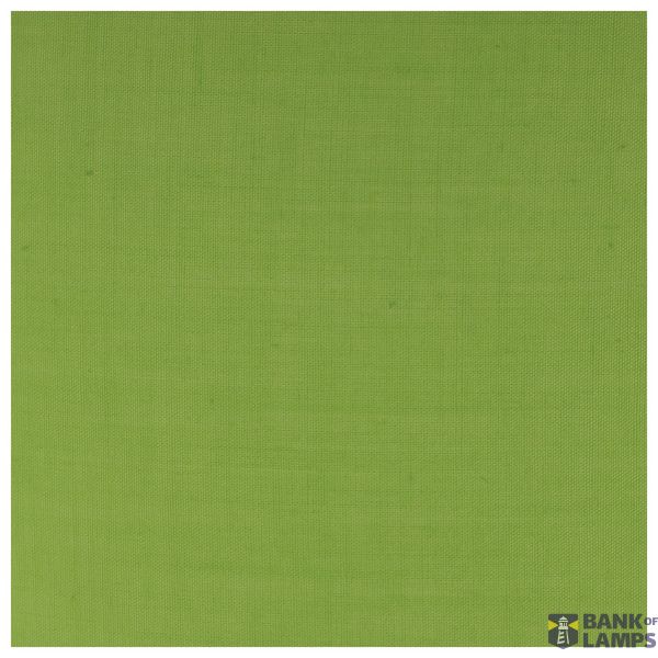 FENDA, lamp shade, conical, green, /H 15/40 cm image 2