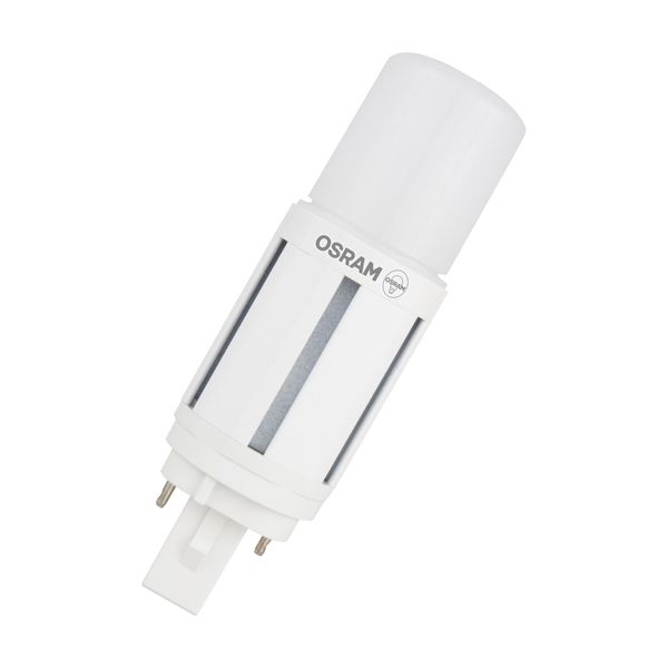 DULUX LED D18 VT EM 7.5W 865 G24D OSRAM image 1