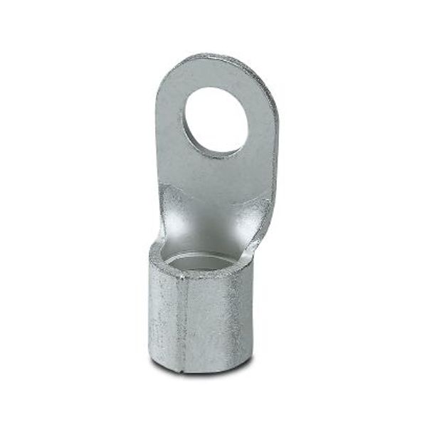 C-RC 35/M8 DIN - Ring cable lug image 2