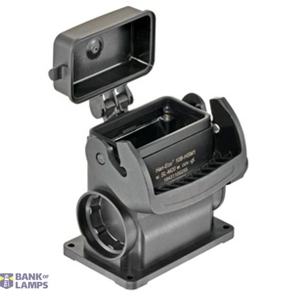 Han-Eco 10B-HSM1-w. SL-M20 w. cov.-gl. image 1