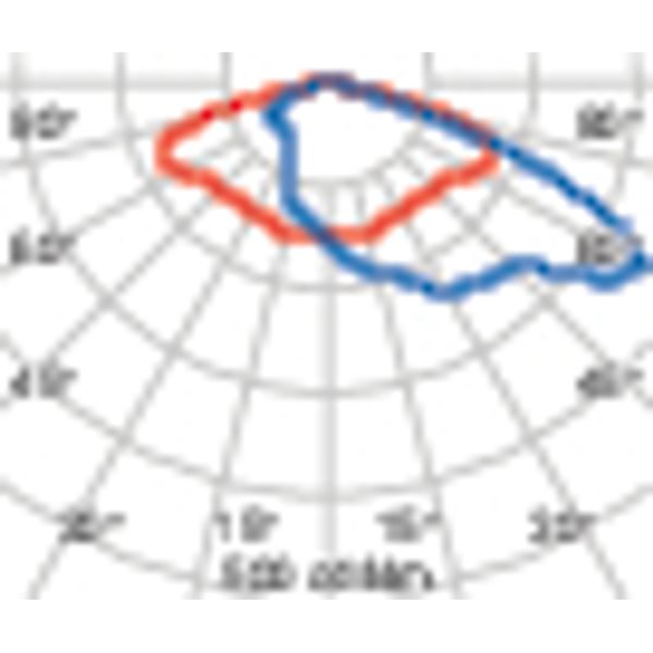 THEOS GLASS MINI 35 SR/150 3000K ANTR. image 4