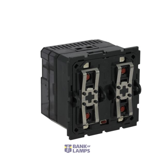 SHUTTER ACTUATOR/COMMAND image 1