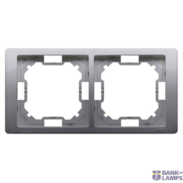 RJ45 cat. 5e UTP computer socket insert, Molex image 1