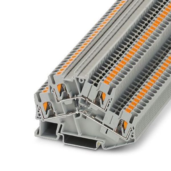 PTTBS 2,5-DIO/O-U - Component terminal block image 2