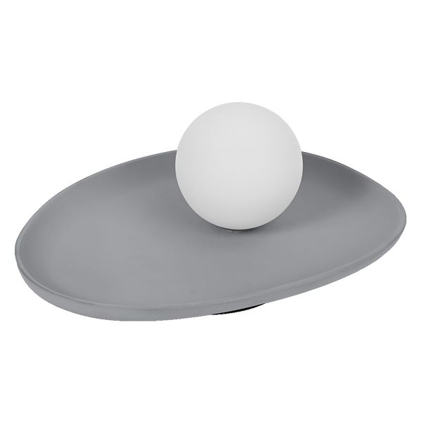 DECOR CONCRETE NEST TABLE 1XG9 GR OSRAM image 1