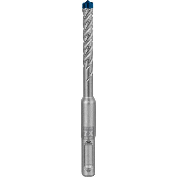 EXPERT SDS plus-7X Hammer Drill Bit 7 x 50 x 115 mm image 2