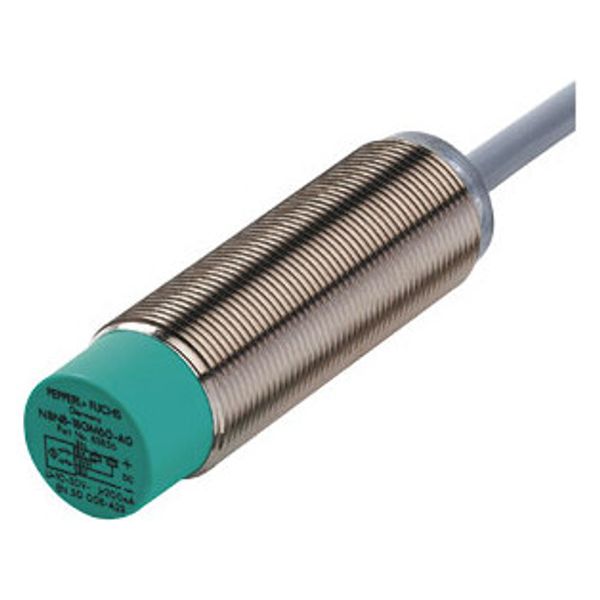 NBN8-18GM60-WS Ind Sensor image 1