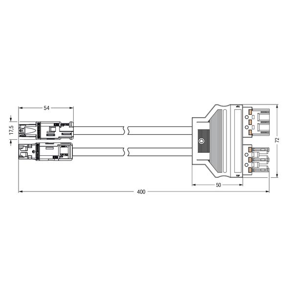 WAGO 774-5001/103-000 image 2