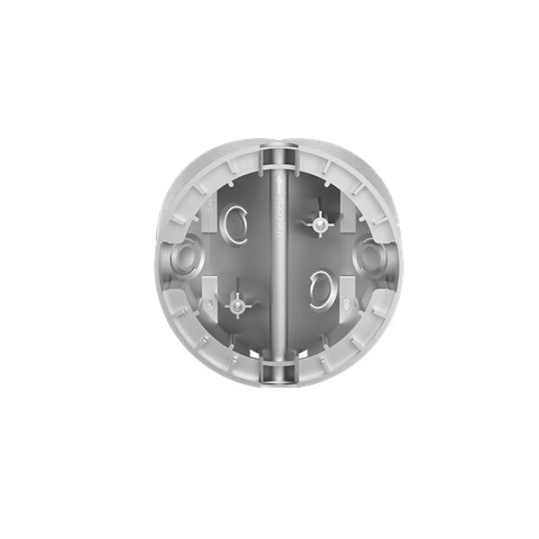 BW Corner adapter aluminium silver image 1