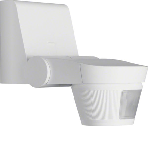 KNX radio motion detector 220 AP KNX radio polar white, matt image 1