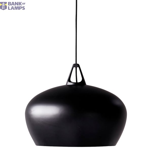 Belly 46 | Pendant | Black image 1