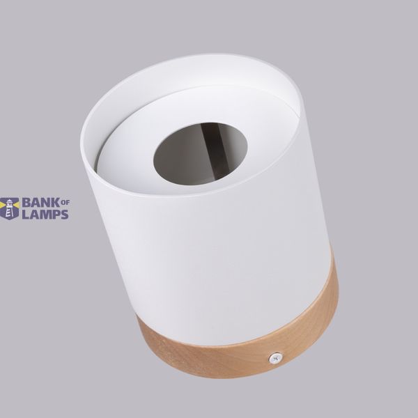 Ceiling lamp RIF white image 12
