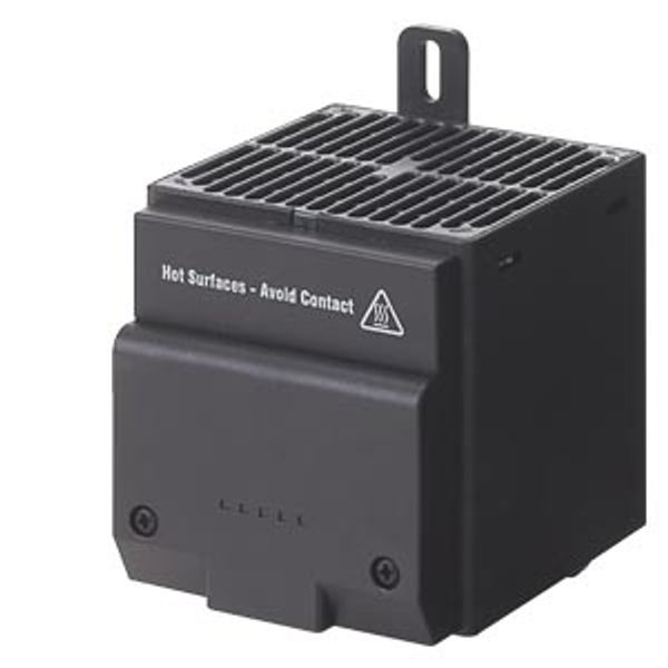 Semiconductor heater unit CSL 028 400 W, 120 V AC screw fixing, UL image 1