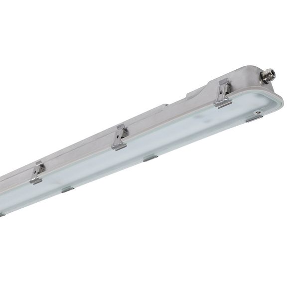 PERUN SLIM 1.4ft 3200/840 DALI IP65 image 1