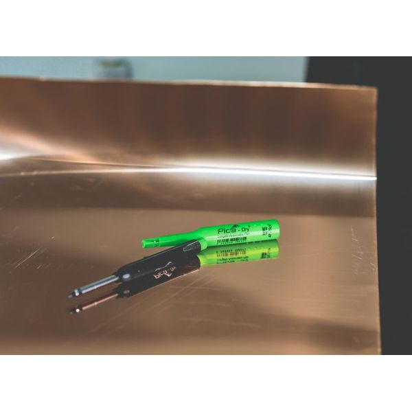 Pica 4031 Dry Refill red image 5