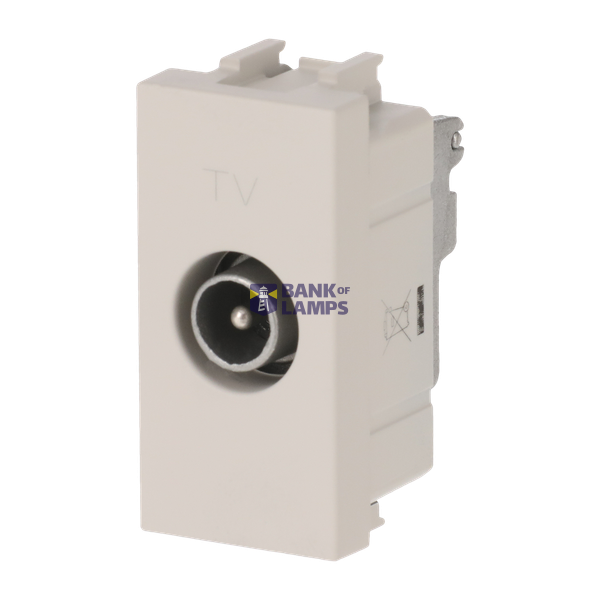 N2150.8 DN - Presa TV Intermedia image 3