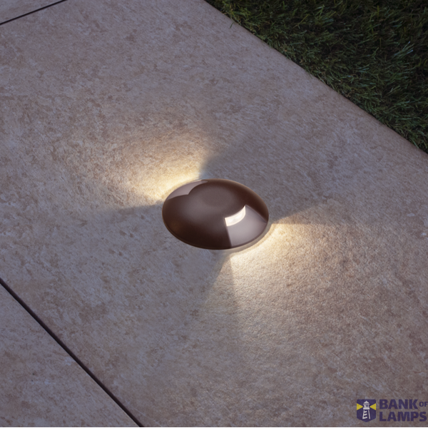 CALPESTABILE LED ARGO COVER 2 LUCE CORT image 1
