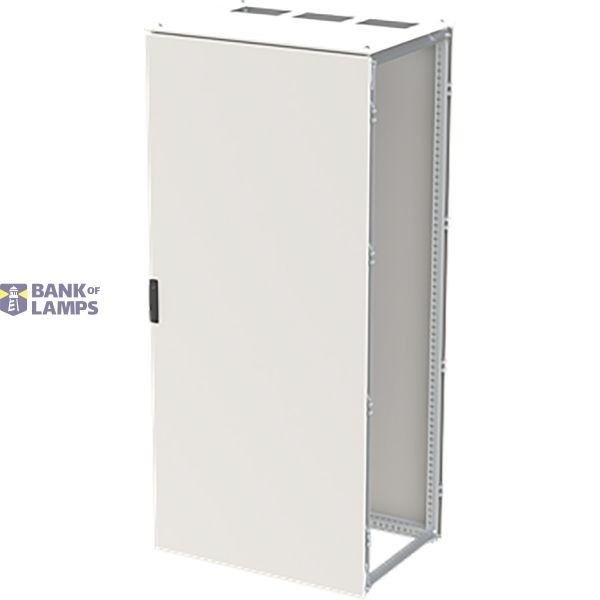 Switchgear cabin. 3PW/12GU/D6 image 1