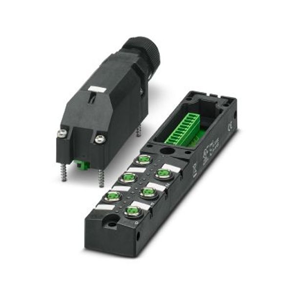 SACB- 6/3-L-PTP-M8 HD - Distributor box image 2
