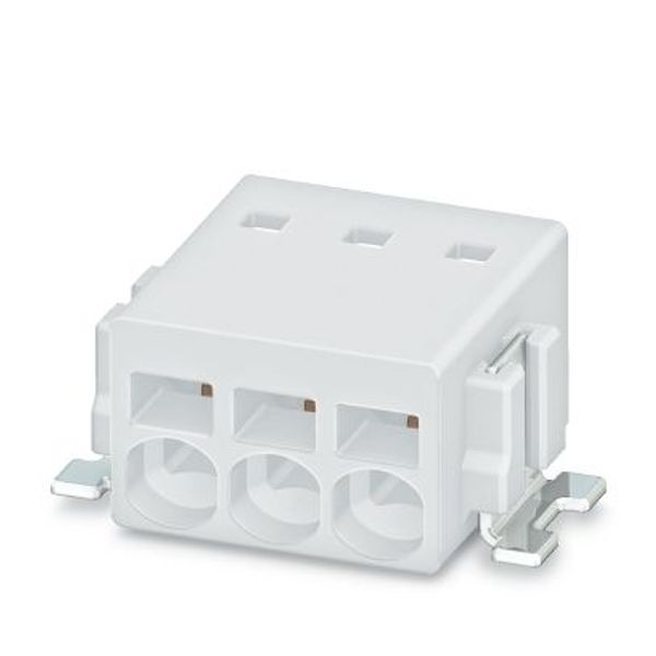 PTSM 0,5/ 2-2,5-H SMD WH R24 - PCB terminal block image 2
