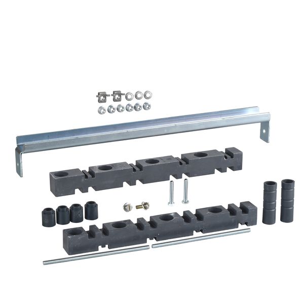 SUPPORT RAIL HORIZ.3200A 500 (1 PC=2) image 1