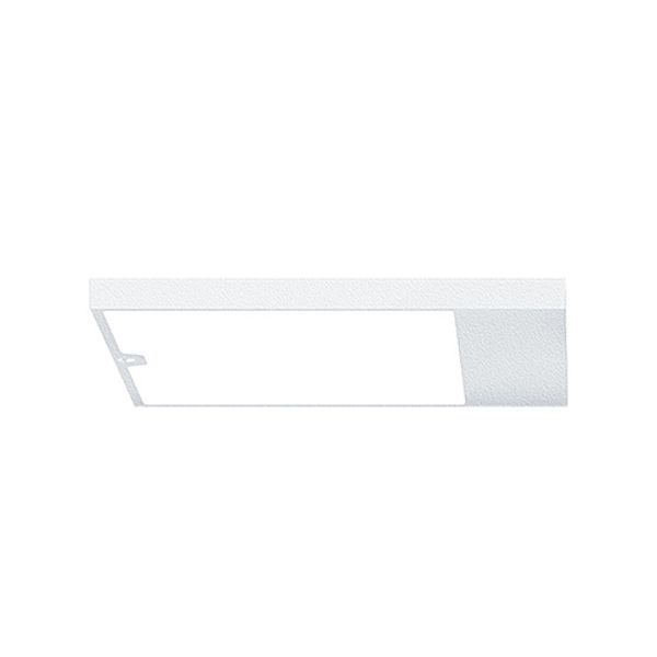 ARTELEA SUP 12000-940 H2W WH - Luminaire head for freestand. luminaire image 1