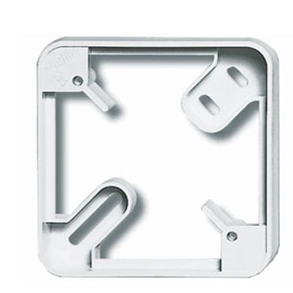AI330 - Adapter frame for alarm indicator image 1