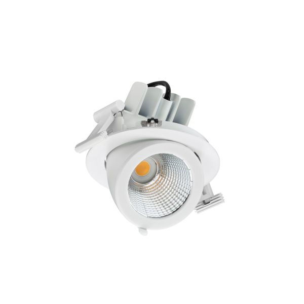 RS772B 27S/PC930 PSU-E HWB WH image 1
