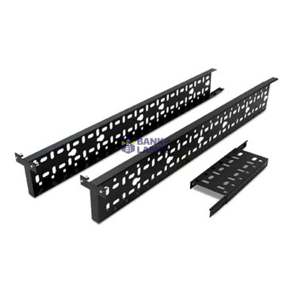 Vertical Cable Organizer, Cent image 2