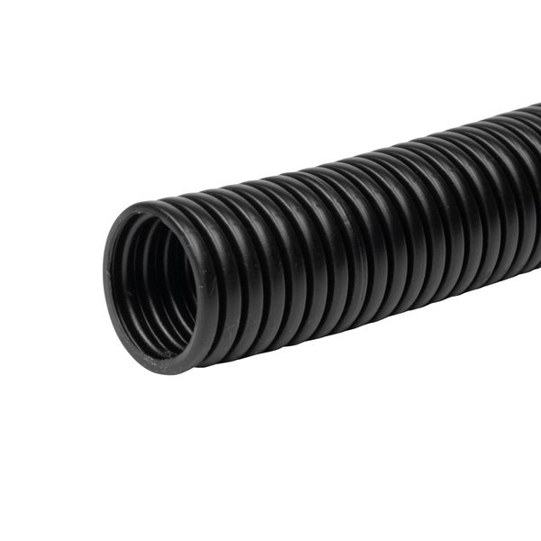 FPESF-36G.25 grijs  Flex. kunsts.  beschermslang image 1