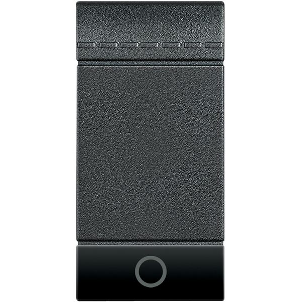 LL - key cover? sym. 1m anthracite image 1