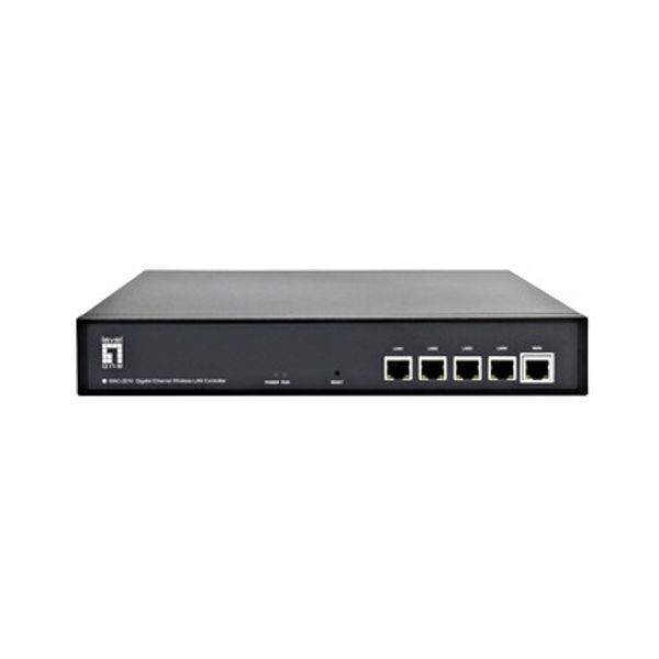 Gigabit Wireless LAN Controller, for up to 128 access points image 1