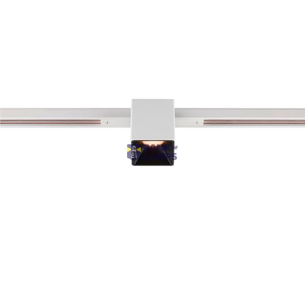 FIX-IT! 48V Square Standard DTW White image 3