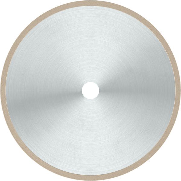Standard for Ceramic diamond cutting disc 150 x 22,23 x 1,6 x 7 mm image 1