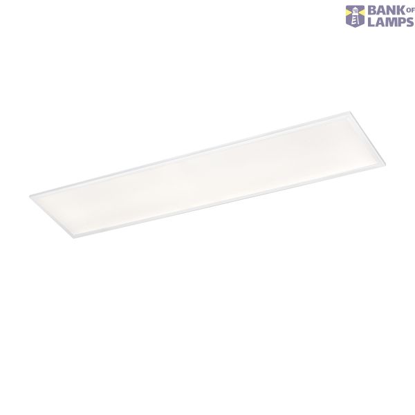 ALGINE  LED  230V 32W IP20 300X1200MM NW CEILING PANEL image 8