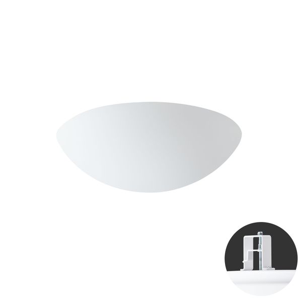 AURA V8 LED-1L18C03BTV13/013 HF 4000 image 1