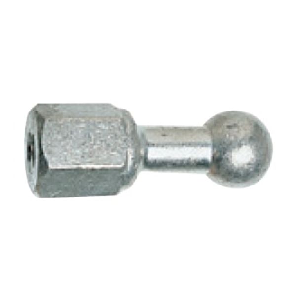 Fixed point - 20 mm - Icc=30kA - M12 female image 1