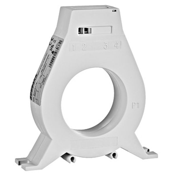 Transformer for RCD relay type A, D=60mm image 1