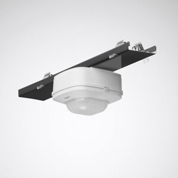 Electrical accessories 765... E-Line Next Fix Black Plug-in terminal 7295400 image 1