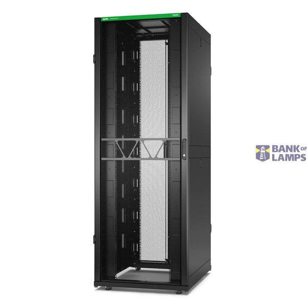 SXGen2 48U800x1070w/Sides image 1