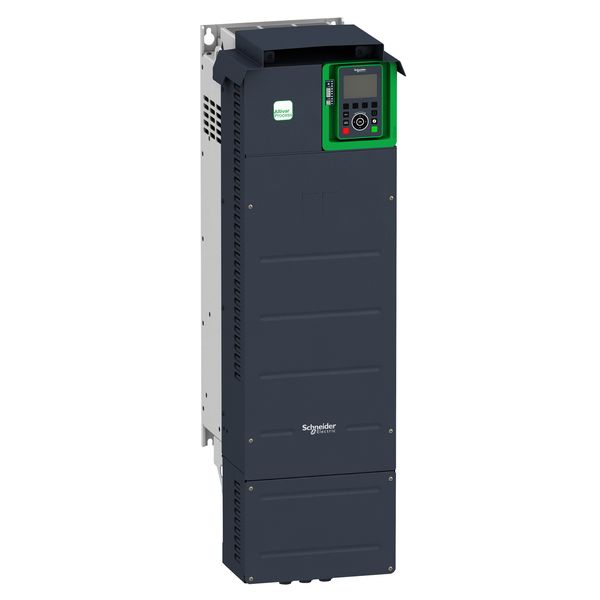 ATV930 IP21 90KW 400V/480V W/O BRAKING C image 1