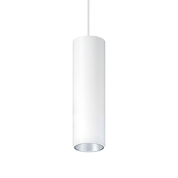 P-INF PWH R70 900-930 LDO FL-SM WH - LED pendant luminaire image 1