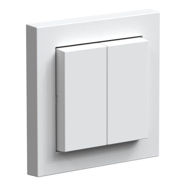 SWITCH KINETIC DIRECT 4B WT M ZB LEDV image 1