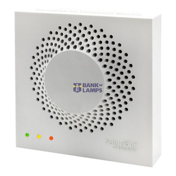 CL - CO2 Sensor- Wall mounted image 1