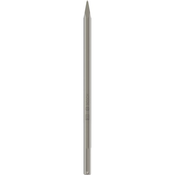 Pointed chisel SDS-max 400 mm image 1