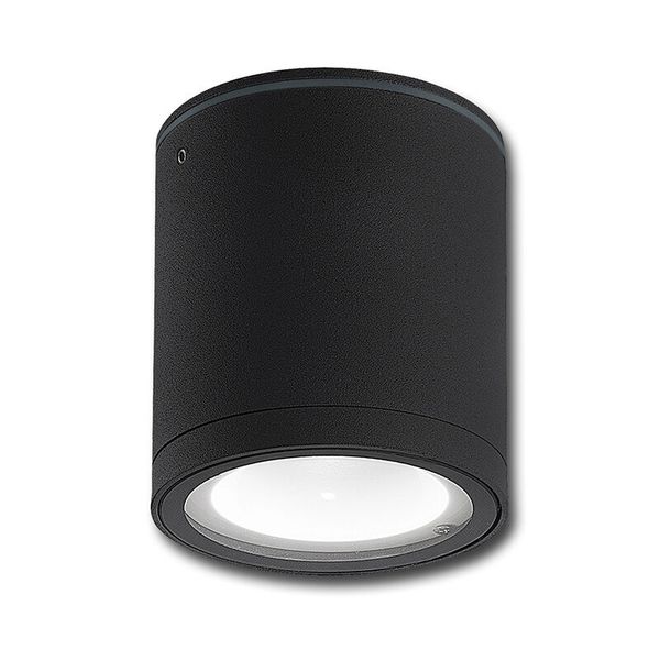 LED lamp Noel R, 7W, 460lm, 3000K, 230V, IP65 image 1