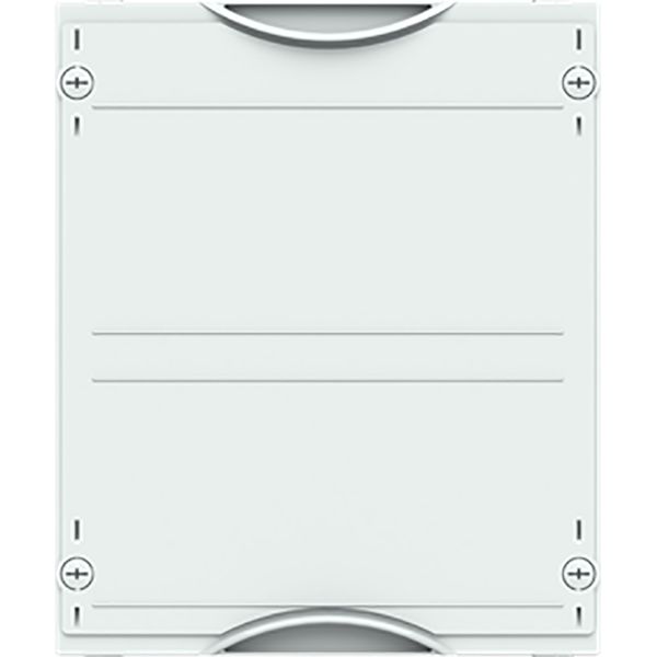 MBA250A Universal switch unequipped 300 mm x 250 mm x 120 mm , 000 , 1 image 1